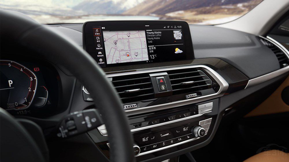 ��Ϊ�϶��ֵİµ�Q5L�ͱ���X3����ôѡ��