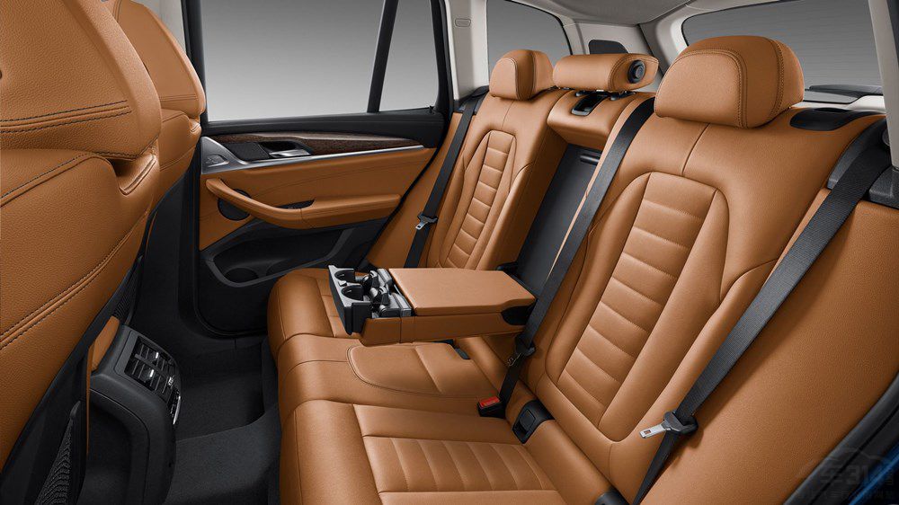 ��Ϊ�϶��ֵİµ�Q5L�ͱ���X3����ôѡ��