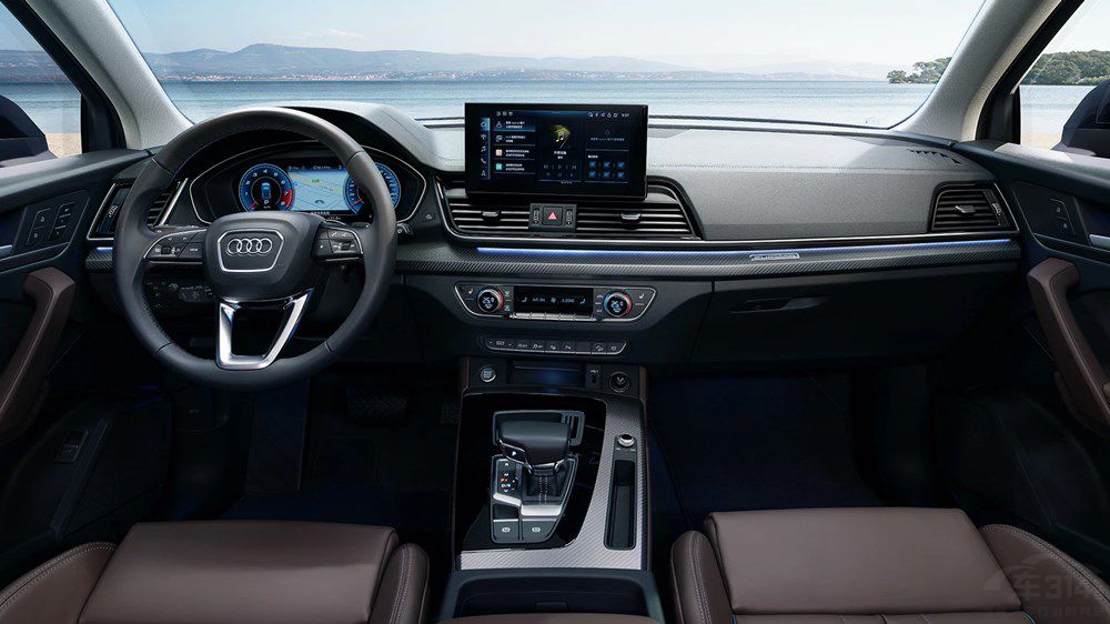 ��Ϊ�϶��ֵİµ�Q5L�ͱ���X3����ôѡ��