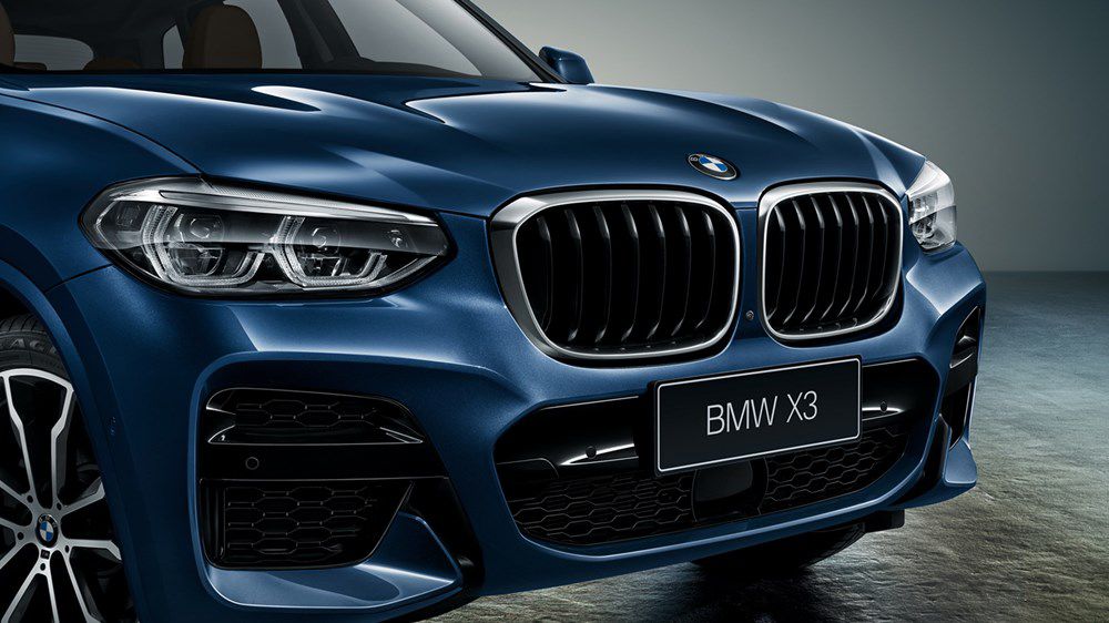 ��Ϊ�϶��ֵİµ�Q5L�ͱ���X3����ôѡ��