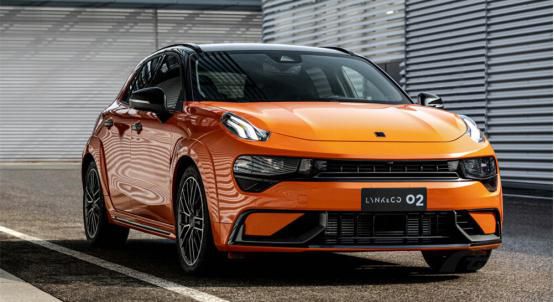 ���02Hatchback:˭�ǵر���ǿС���ڣ�