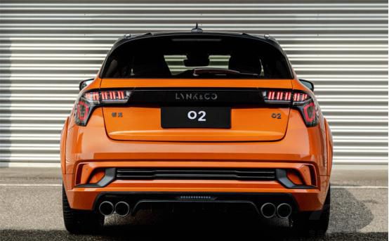 ���02Hatchback:˭�ǵر���ǿС���ڣ�