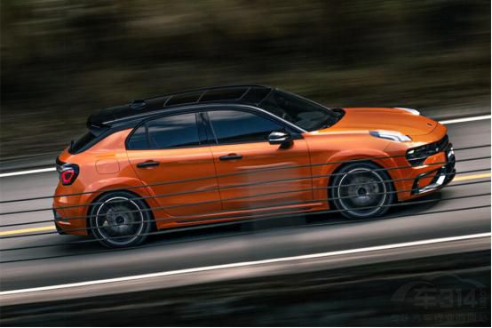 ���02Hatchback:˭�ǵر���ǿС���ڣ�