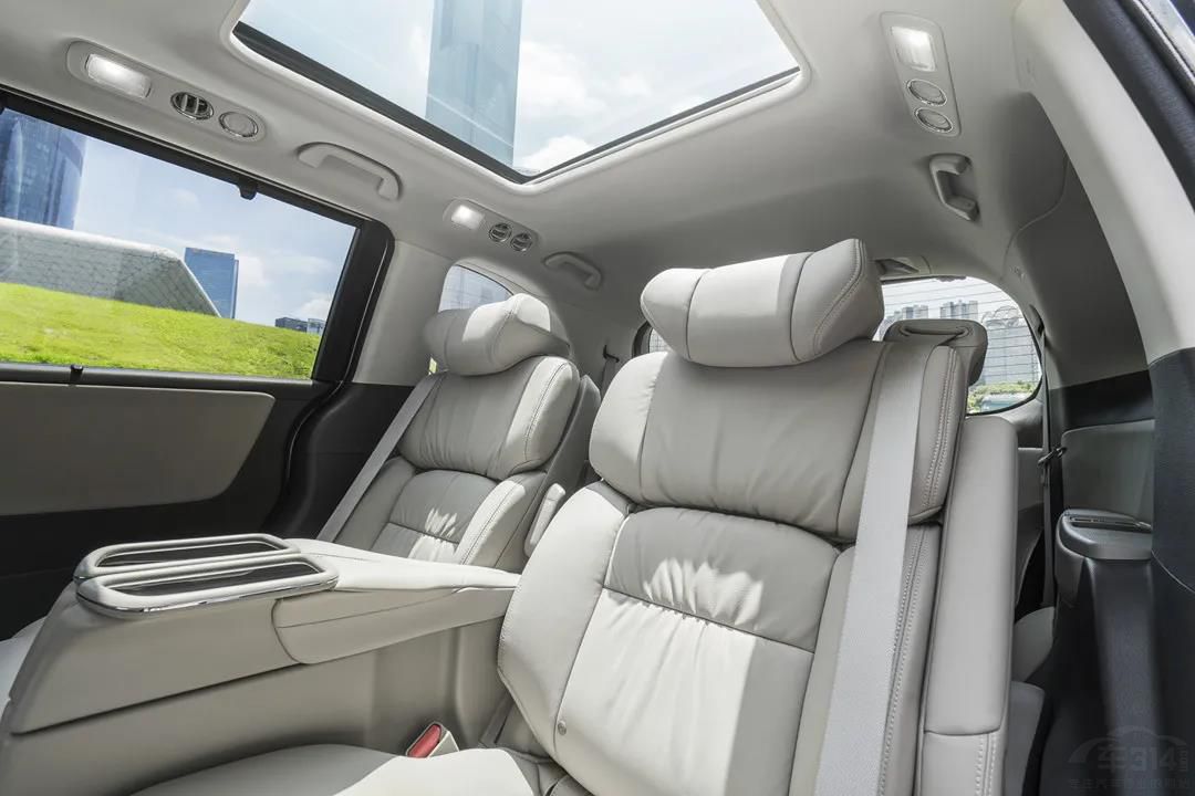 ȫ�ҳ�����ѡ���⼸̨MPV�ڱ�����������