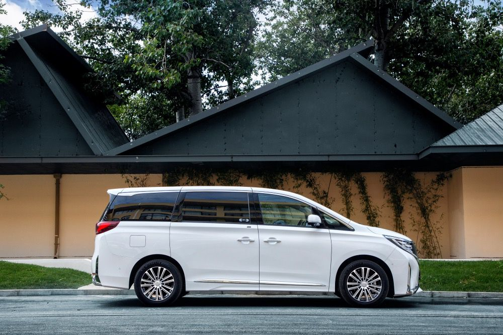 ȫ�ҳ�����ѡ���⼸̨MPV�ڱ�����������