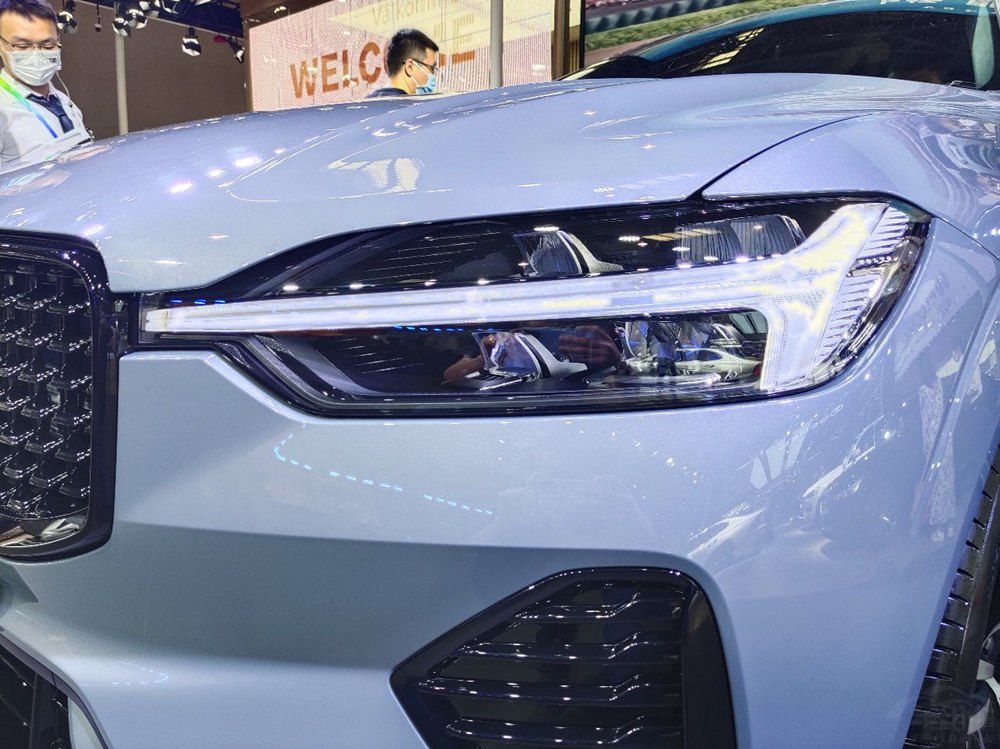 ΪʲôҪ�Ӽ۹������� XC60��������