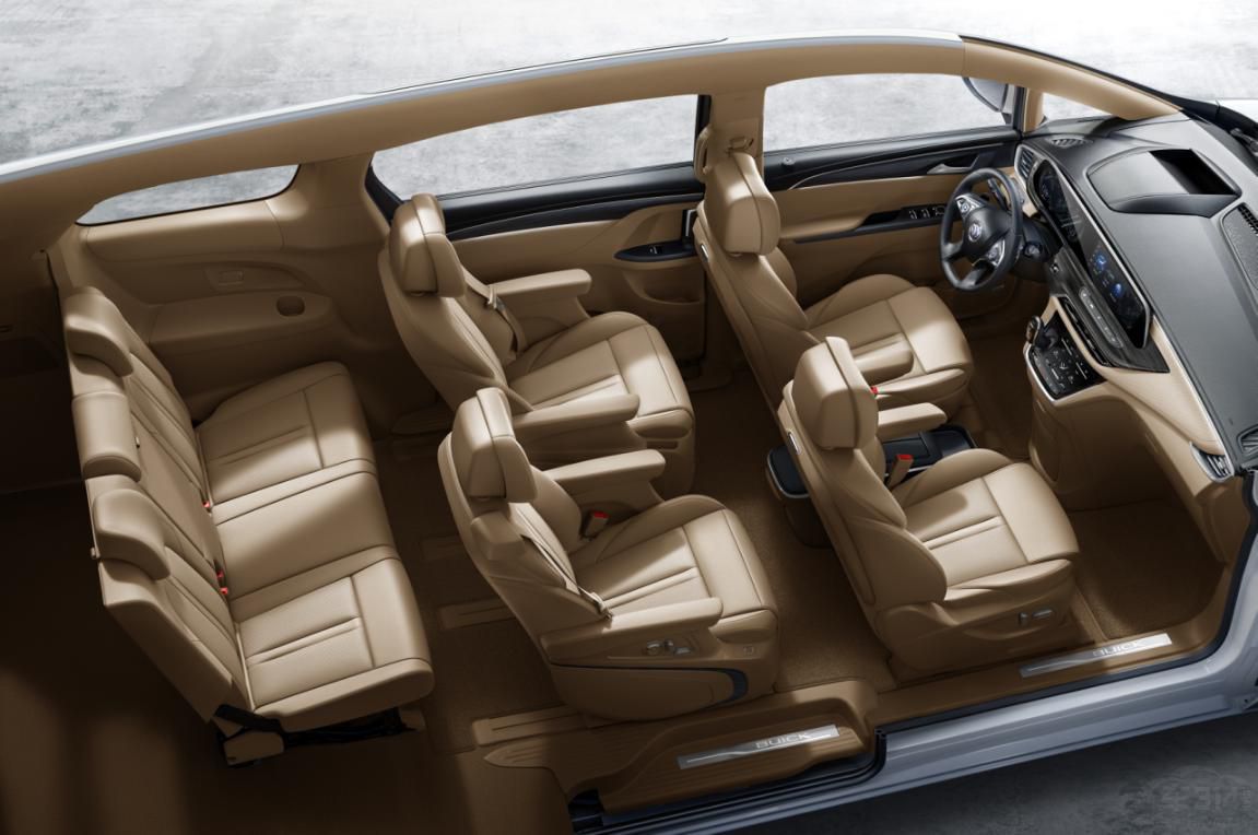 ȫ�ҳ�����ѡ���⼸̨MPV�ڱ�����������