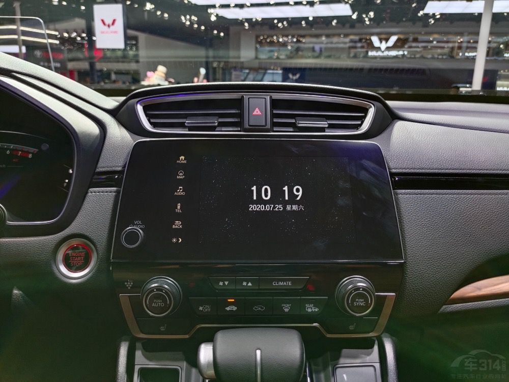 ����CR-V���濥����ôѡ��һ�����Է�����