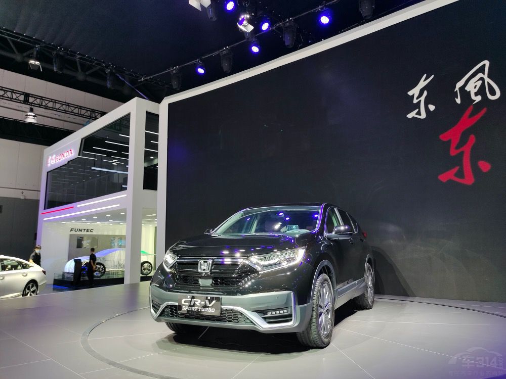 ����CR-V���濥����ôѡ��һ�����Է�����