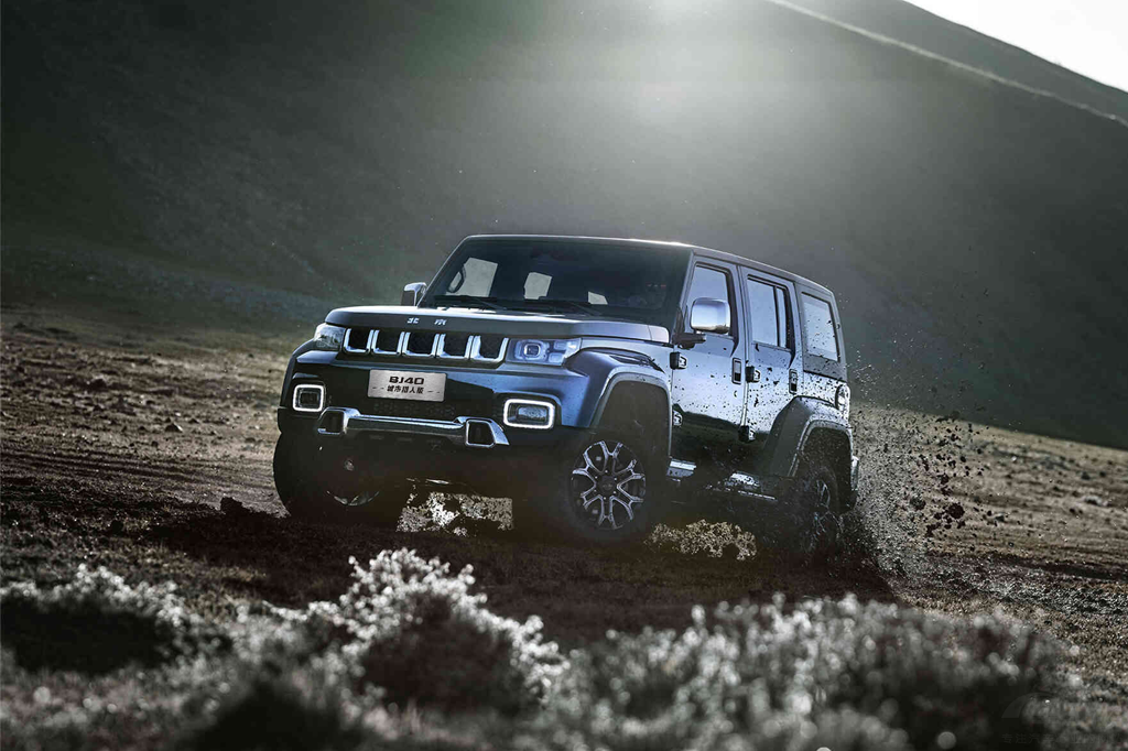 �������ϵ�̹��300����BJ40ѧ����ʲô��