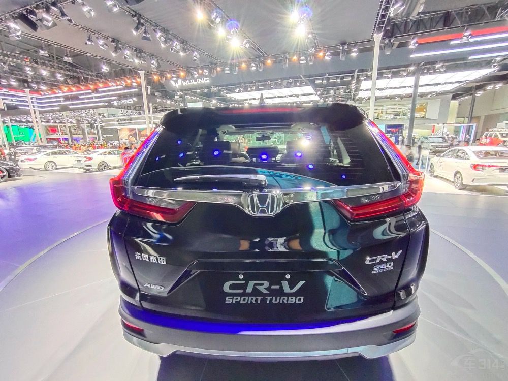 ����CR-V���濥����ôѡ��һ�����Է�����
