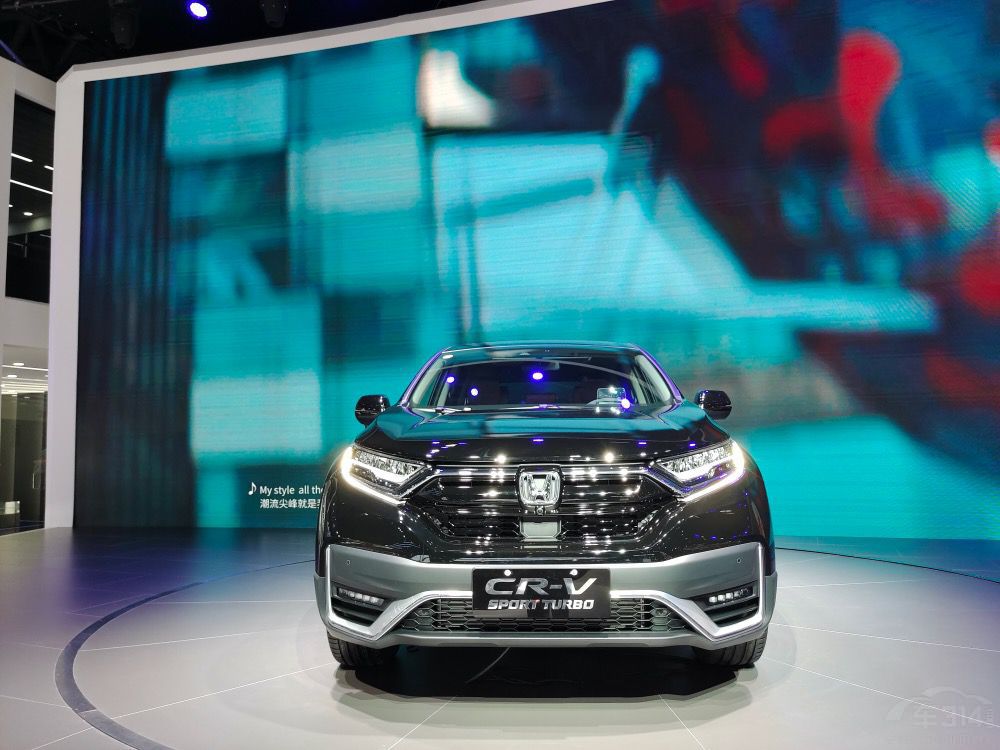 ����CR-V���濥����ôѡ��һ�����Է�����