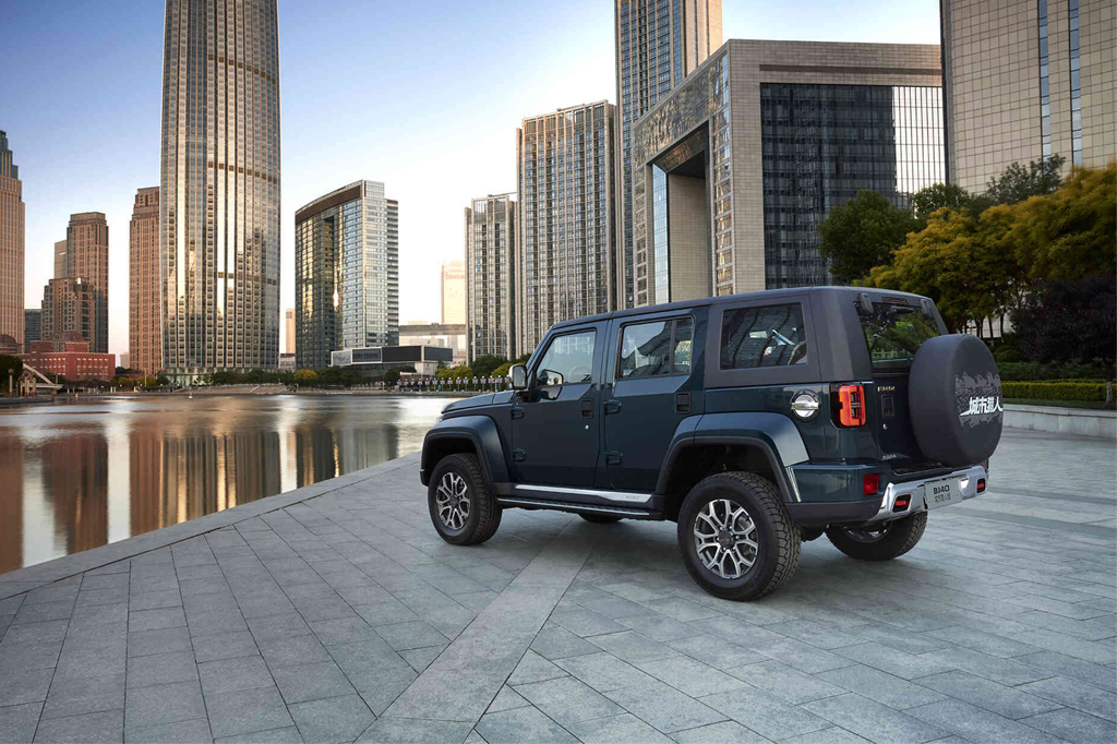 �������ϵ�̹��300����BJ40ѧ����ʲô��