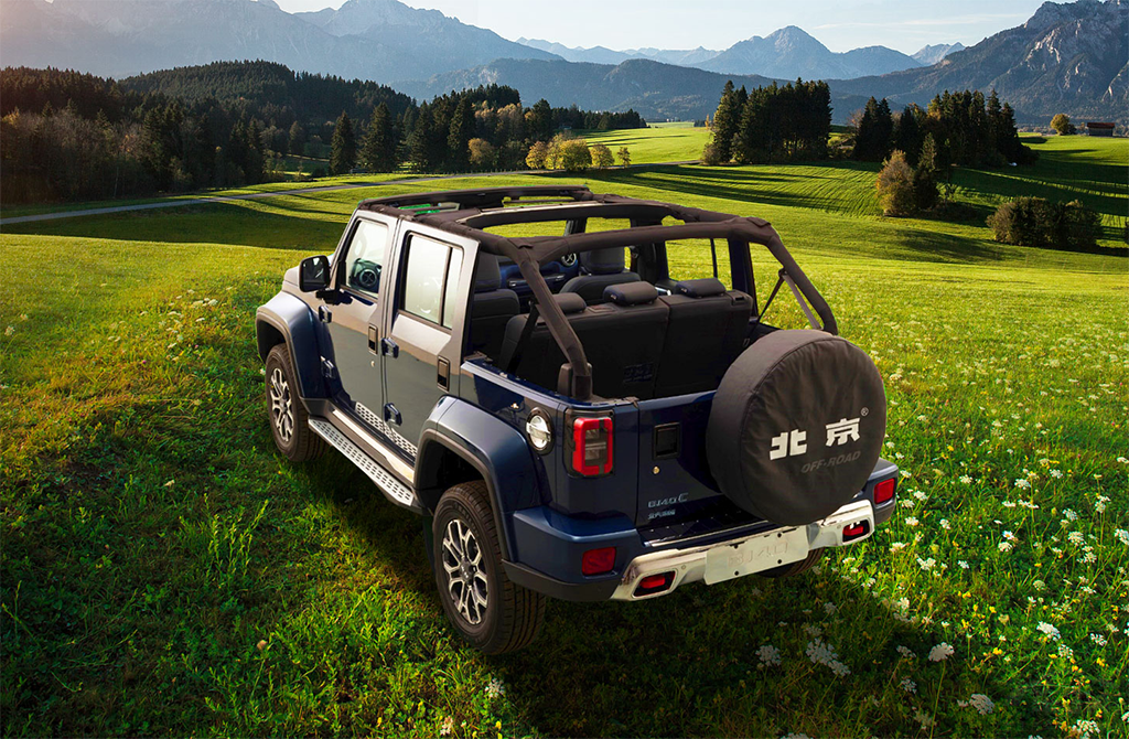 �������ϵ�̹��300����BJ40ѧ����ʲô��