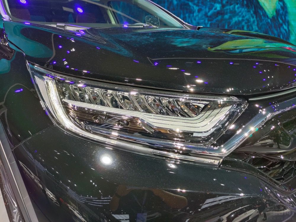 ����CR-V���濥����ôѡ��һ�����Է�����