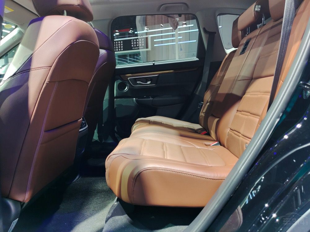 ����CR-V���濥����ôѡ��һ�����Է�����