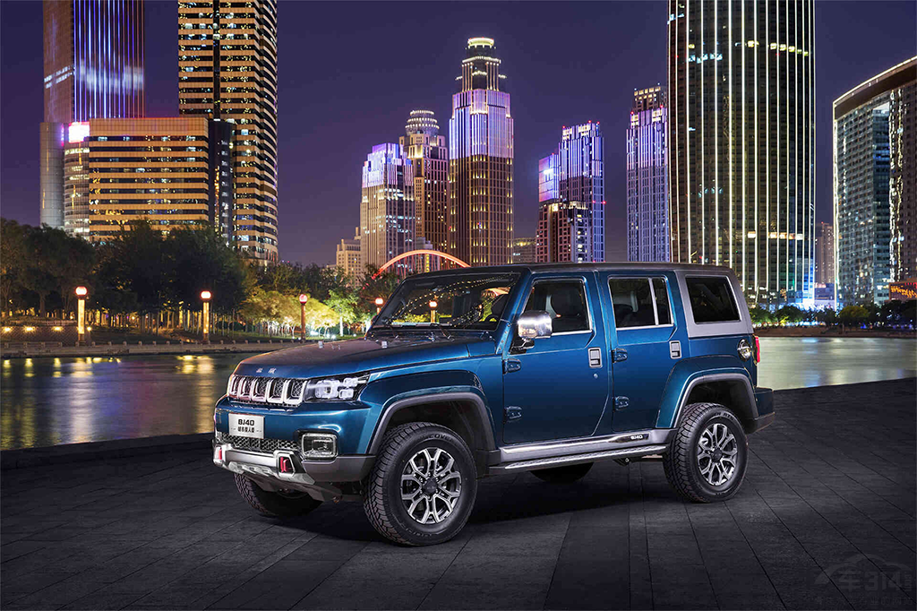 �������ϵ�̹��300����BJ40ѧ����ʲô��