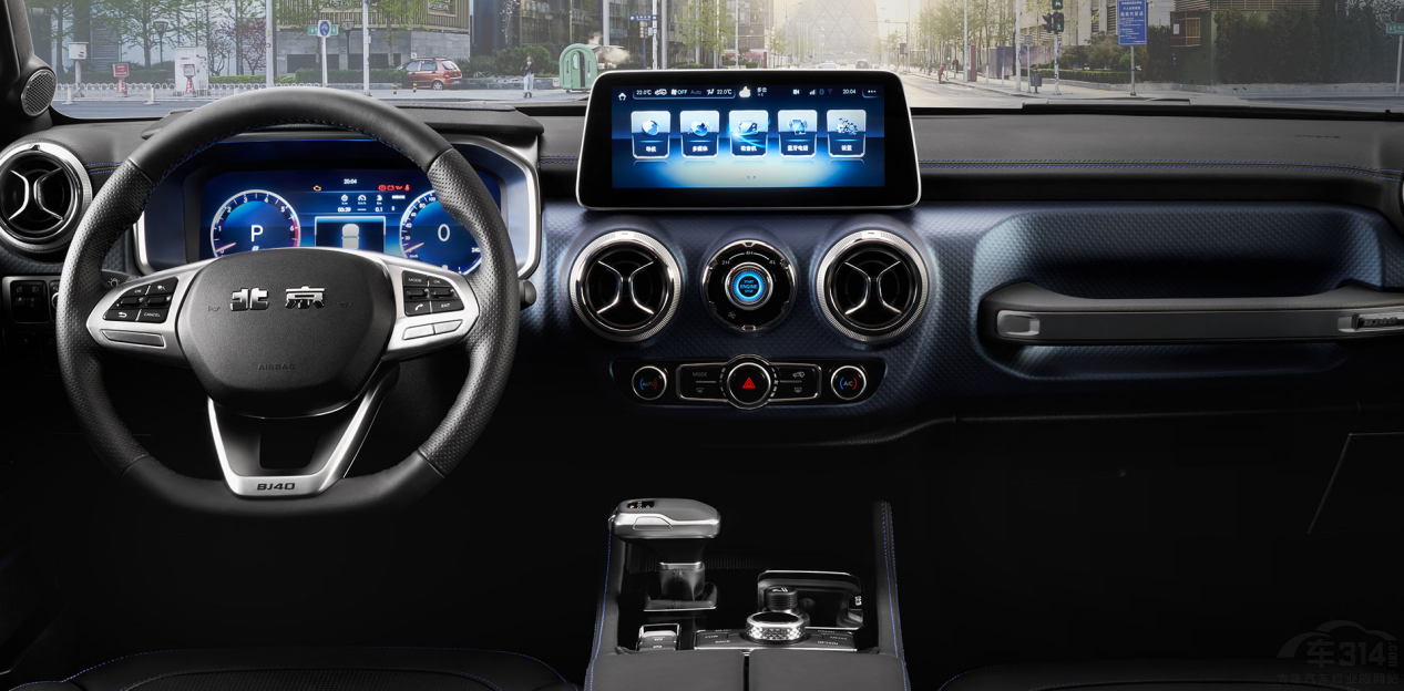 Բ��������ԽҰ��  ̹��300�Աȱ���BJ40