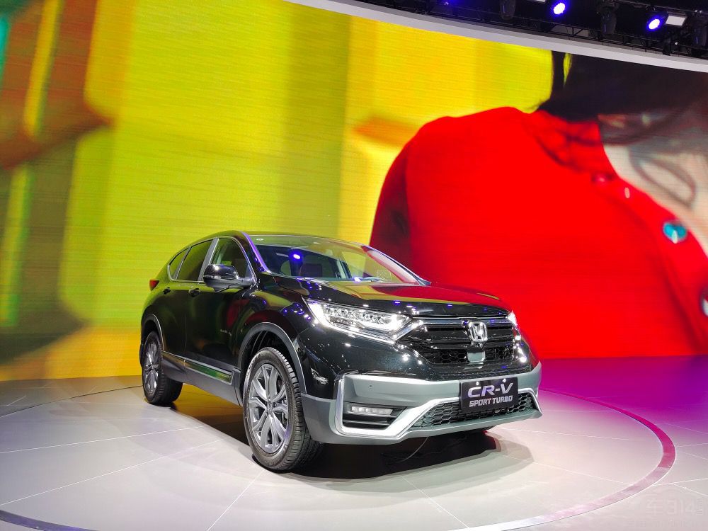 ����CR-V���濥����ôѡ��һ�����Է�����