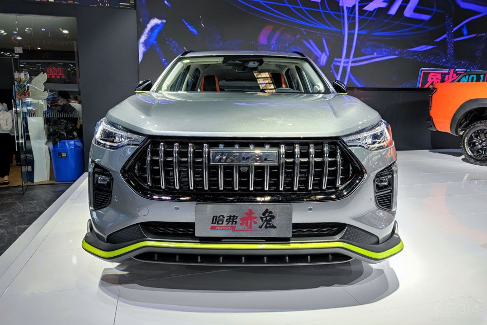 ʮ��SUV���������ø�����UNI-T��ôѡ