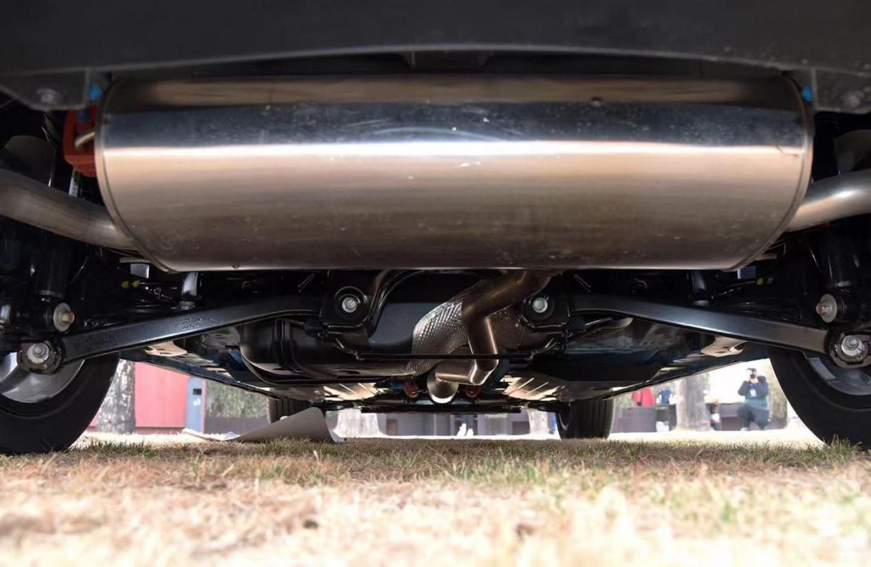 ʮ��SUV���������ø�����UNI-T��ôѡ