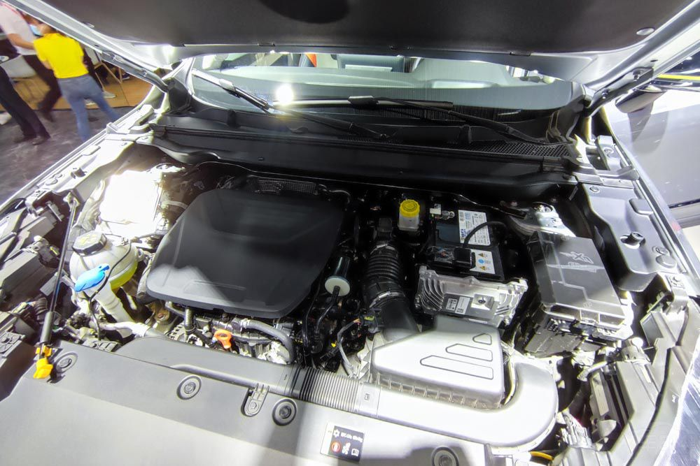 ʮ��SUV���������ø�����UNI-T��ôѡ