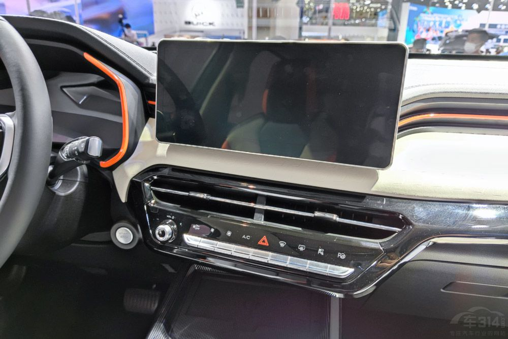 ʮ��SUV���������ø�����UNI-T��ôѡ