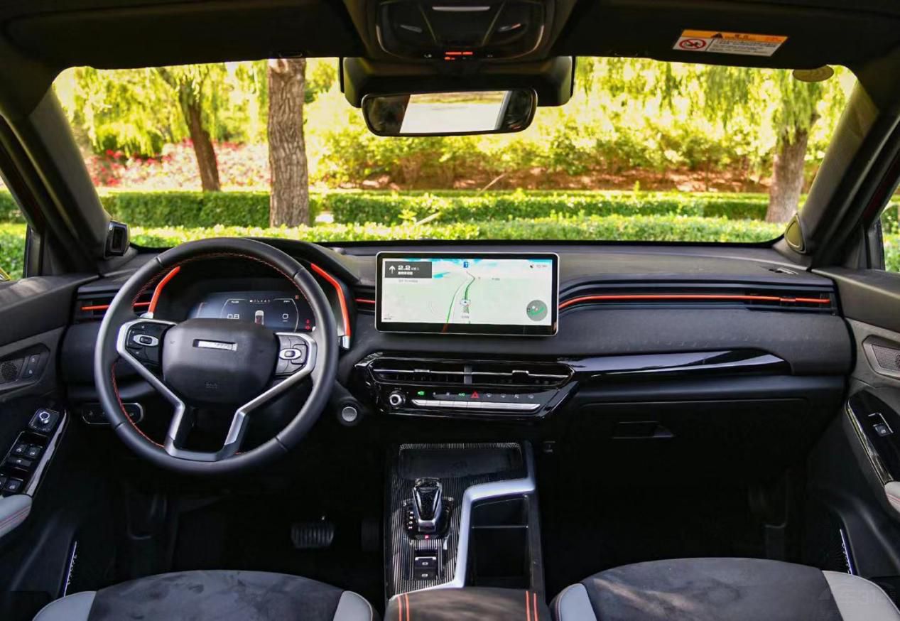 ʮ��SUV���������ø�����UNI-T��ôѡ