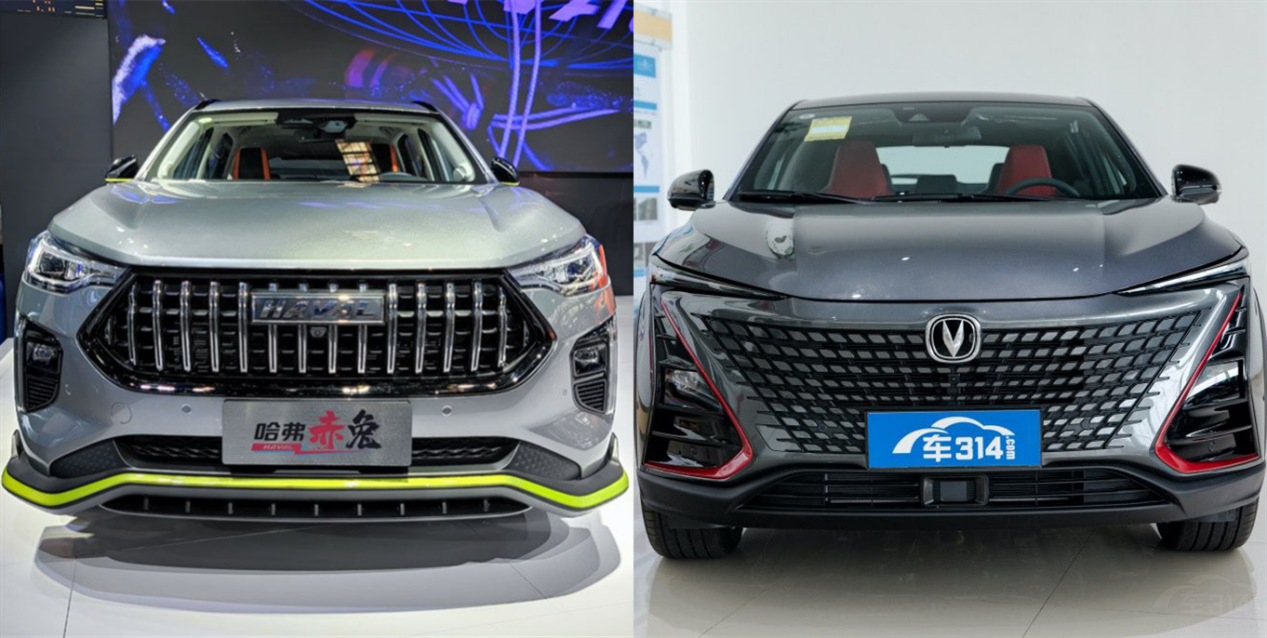 ʮ��SUV���������ø�����UNI-T��ôѡ