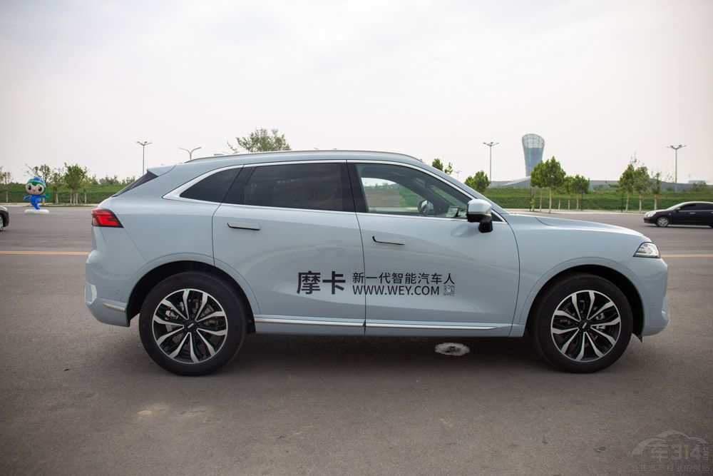 �߸�����SUV�г���WEYĦ��������ʲô��