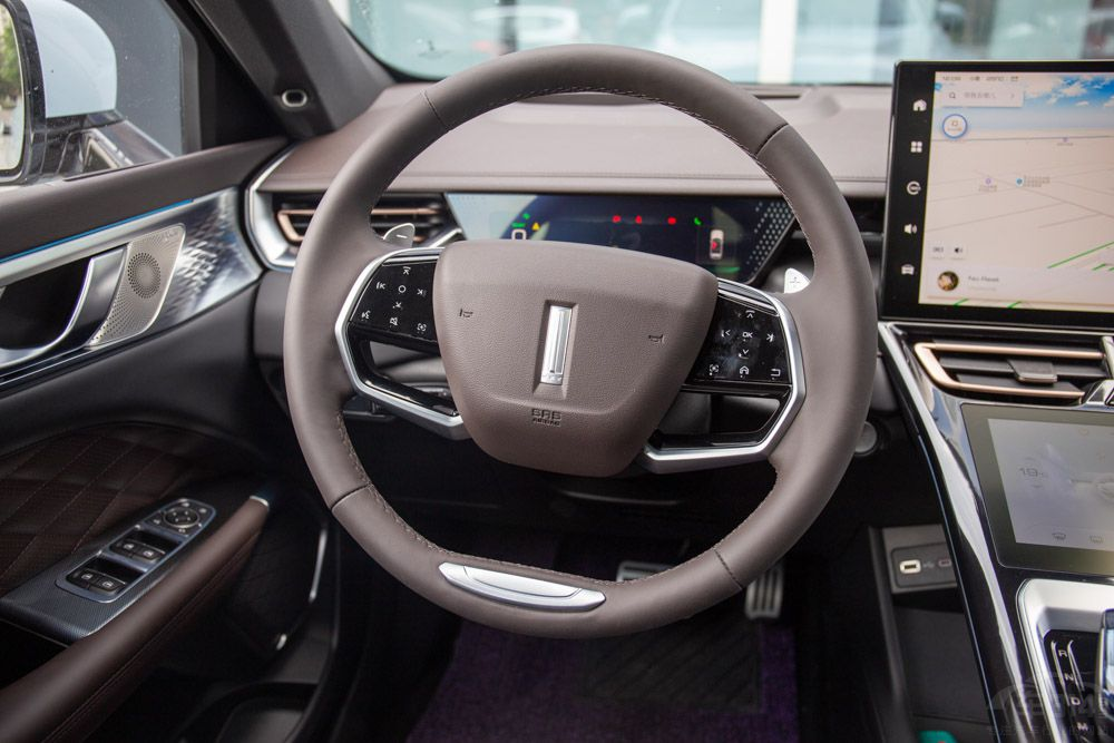 �߸�����SUV�г���WEYĦ��������ʲô��