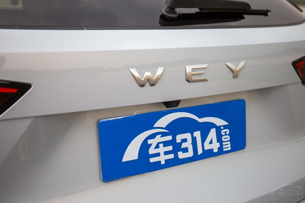 �߸�����SUV�г���WEYĦ��������ʲô��