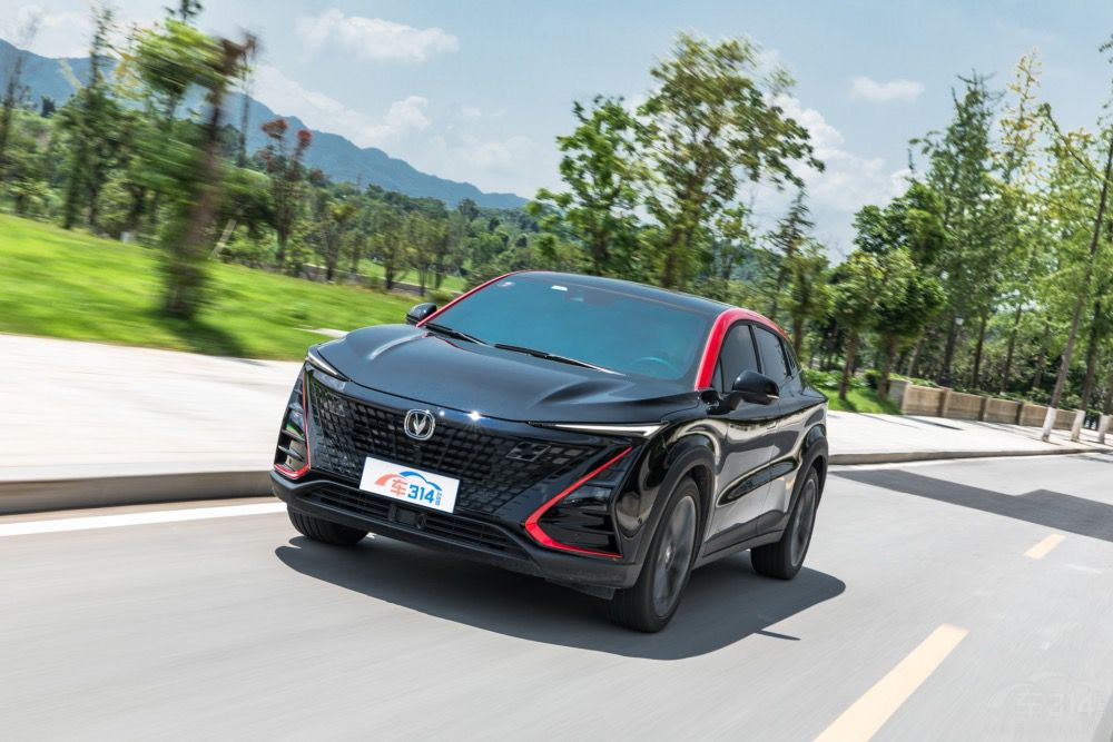 ʮ��SUV���������ø�����UNI-T��ôѡ