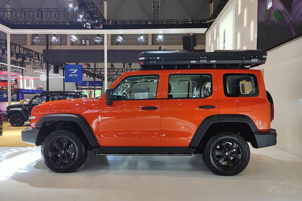 20�򼶱�SUV����ѡ�����Ŀ�ҿ�����