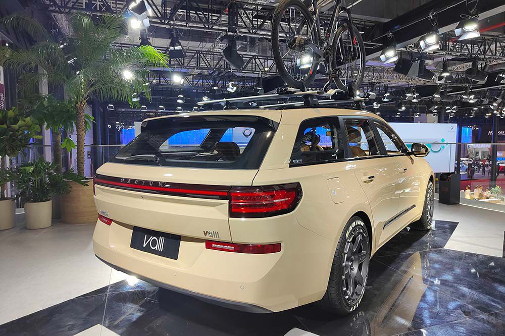 初入社會，你會選擇哪臺車作為代步工具