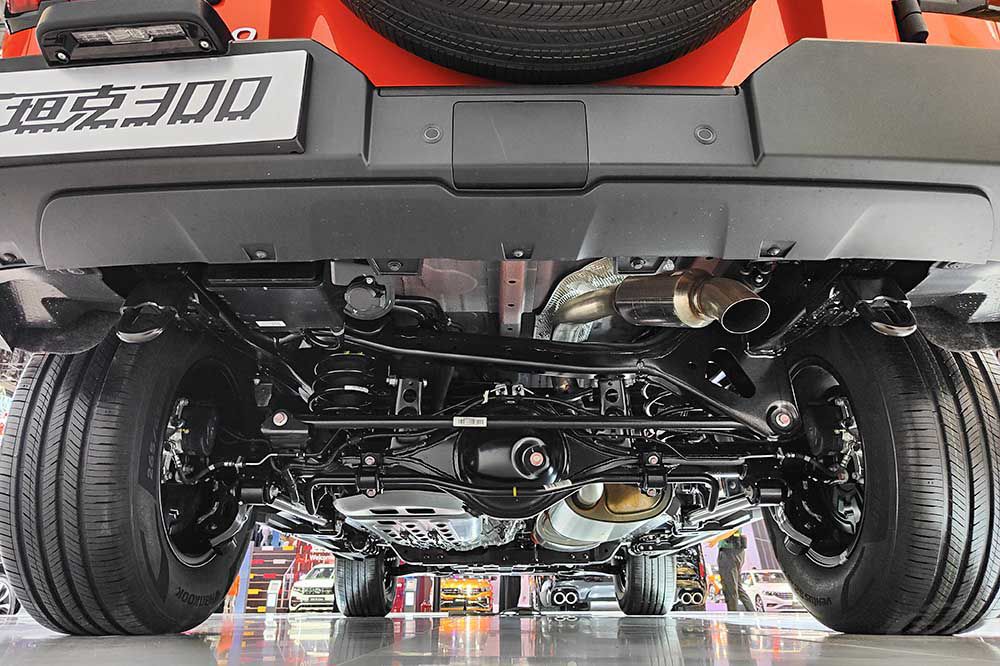 20�򼶱�SUV����ѡ�����Ŀ�ҿ�����