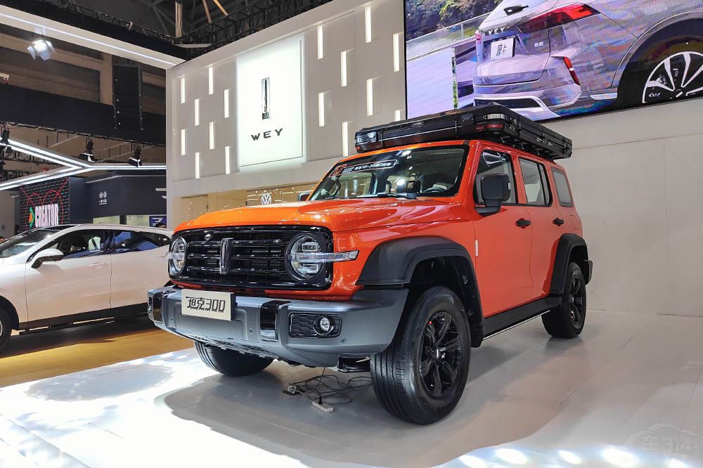 20�򼶱�SUV����ѡ�����Ŀ�ҿ�����