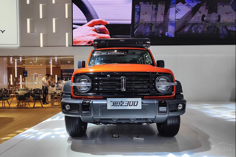 20�򼶱�SUV����ѡ�����Ŀ�ҿ�����