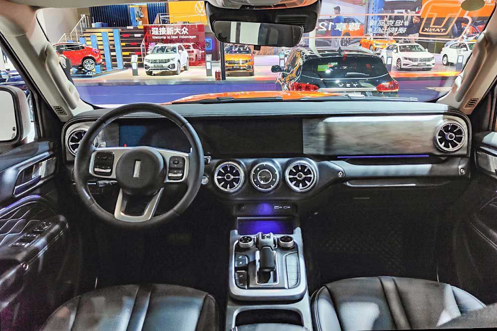 20�򼶱�SUV����ѡ�����Ŀ�ҿ�����