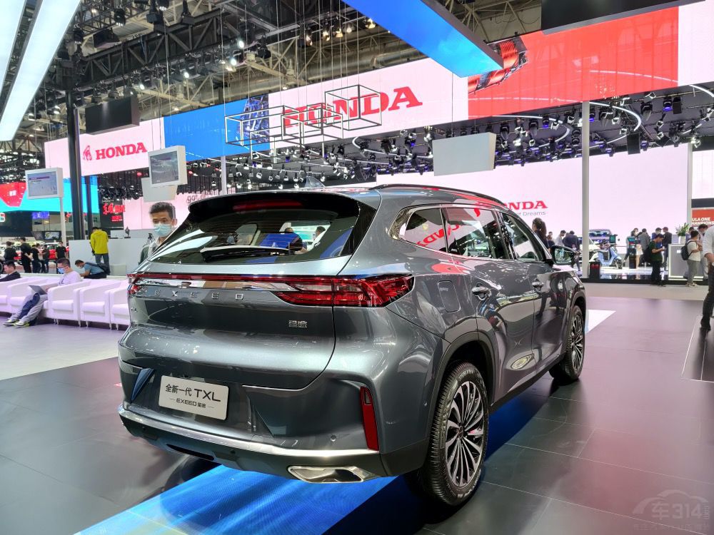 ��������SUV֮�� ��;TXL�Ⱥ���������