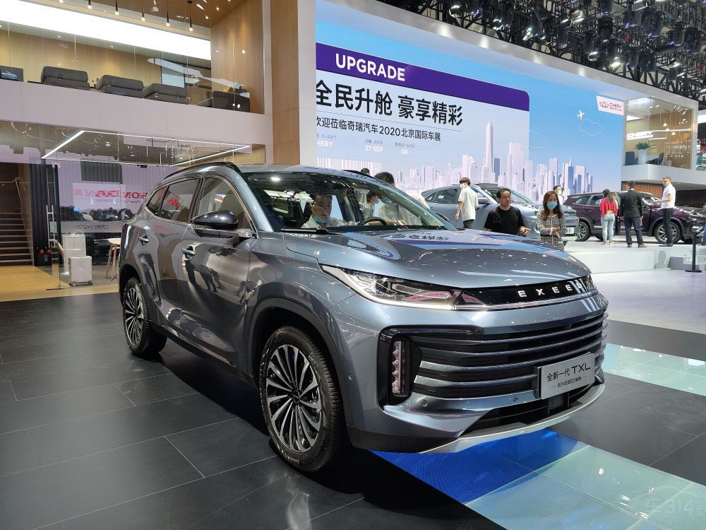 ��������SUV֮�� ��;TXL�Ⱥ���������