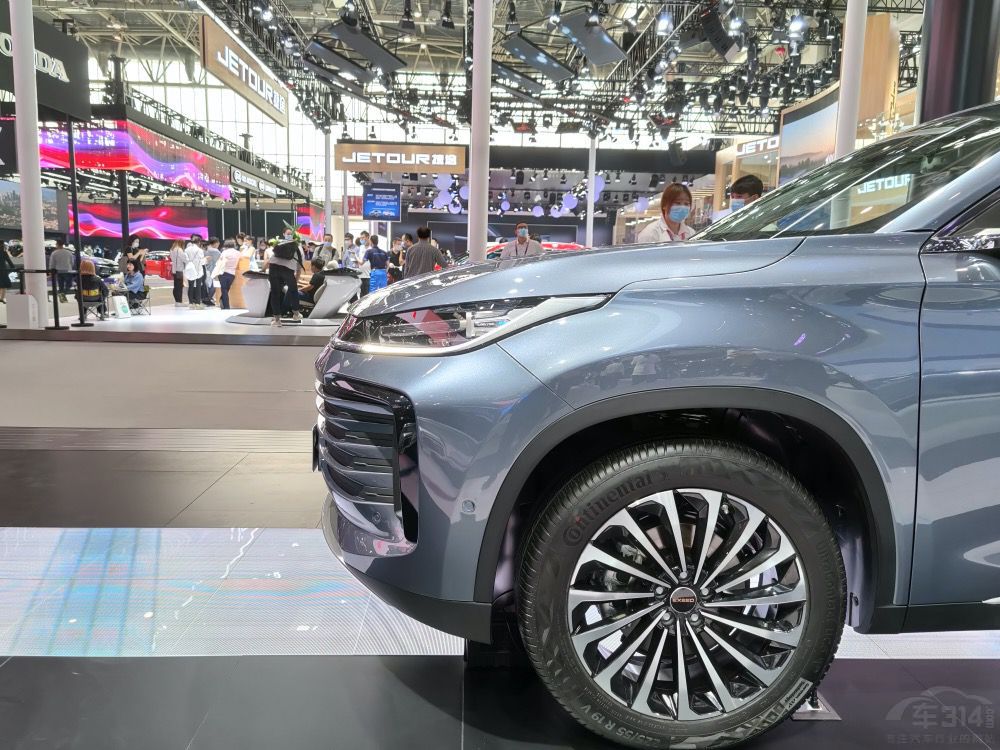 ��������SUV֮�� ��;TXL�Ⱥ���������