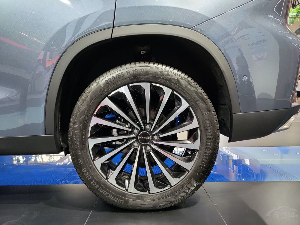 ��������SUV֮�� ��;TXL�Ⱥ���������