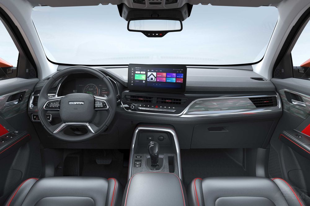 ����ţ�����»���˼�QX�Աȹ���H6ѡ˭