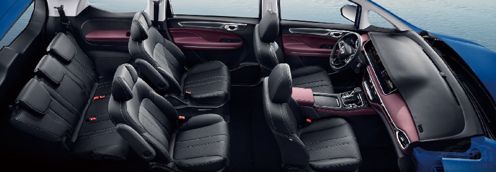 ��ռ������� ����M6 PROΪ��̥��ͥԲ��