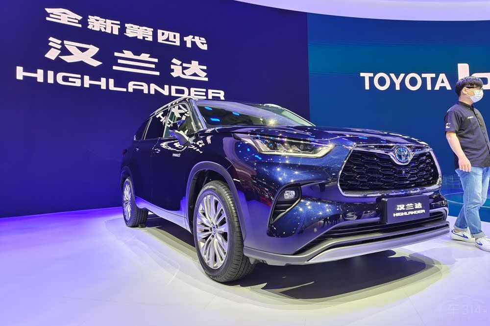 ��ռ�SUV��⿴����������⼸�