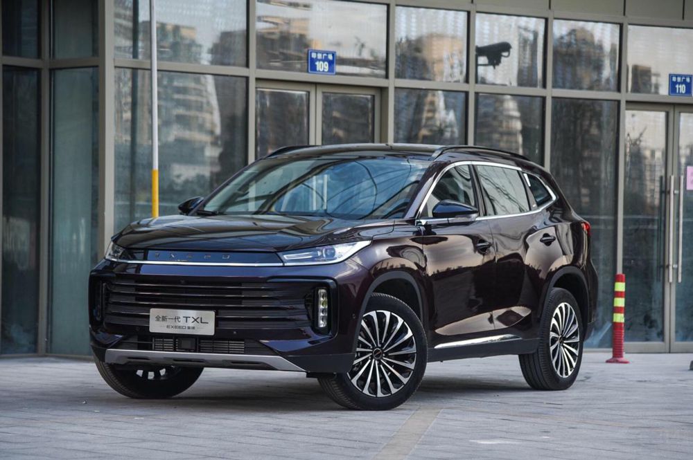 ��ռ�SUV��⿴����������⼸�