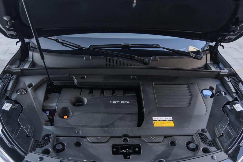 ��ռ�SUV��⿴����������⼸�