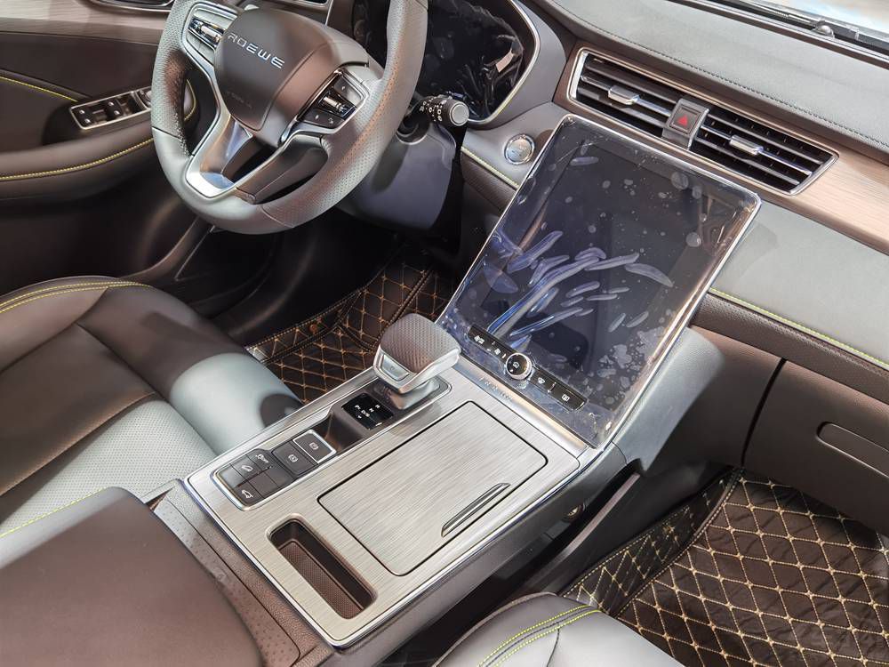 ȫ������RX5 PLUS���� ��������ô����