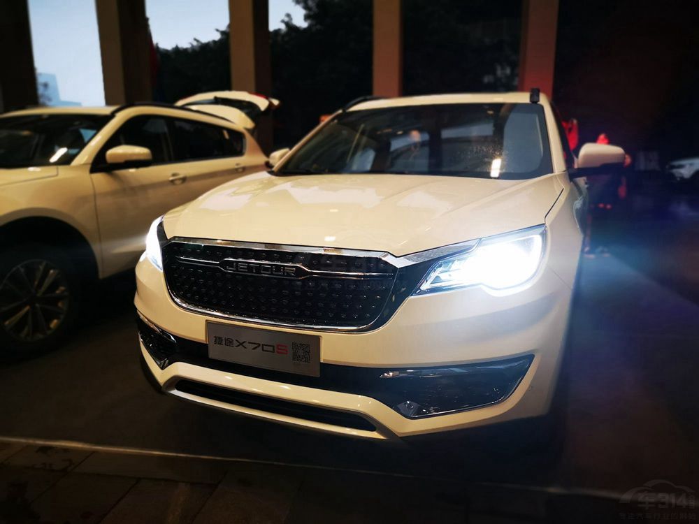 ����Ʒ���ذ�����  �⼸��SUVֵ���Ƽ���